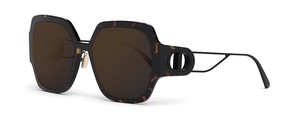 Солнцезащитные очки DIOR 30Montaigne S6U 20A5 CD40083U 52C