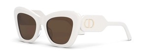 Солнцезащитные очки DIOR DiorBobby B1U 95F0 CD40084U 25J