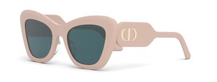 Солнцезащитные очки DIOR DiorBobby B1U 40C0 CD40084U 72N