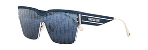 Солнцезащитные очки DIOR DiorClub M4U 30B8 CD40090U 90X