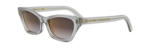 Солнцезащитные очки DIOR DiorMidnight B1I 45A5 CD40091I 20C