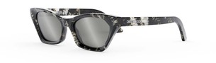 Солнцезащитные очки DIOR DiorMidnight B1I 29A4 CD40091I 55C