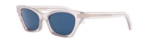 Солнцезащитные очки DIOR DiorMidnight B1I 41B0 CD40091I 73V