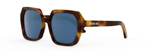 Солнцезащитные очки DIOR DiorMidnight S2F 26B0 CD40093F 53V