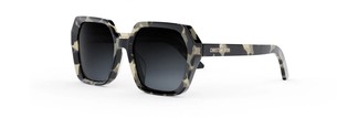 Солнцезащитные очки DIOR DiorMidnight S2F 24A1 CD40093F 56B