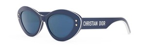 Солнцезащитные очки DIOR DiorPacific B1U 30B0 CD40097U 90V