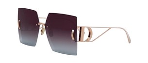 Солнцезащитные очки DIOR 30Montaigne S7U E0G2 CD40101U 33T