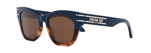 Солнцезащитные очки DIOR DiorSignature B4I 39F0 CD40103I 90E