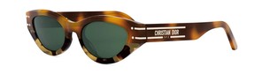 Солнцезащитные очки DIOR DiorSignature B5I 24C0 CD40104I 53N
