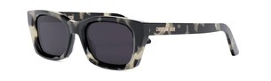 Солнцезащитные очки DIOR DiorMidnight S3I 24G0 CD40111I 56S