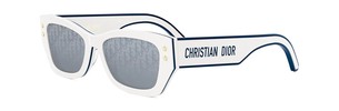Солнцезащитные очки DIOR DiorPacific S2U 95A8 CD40113U 25C