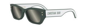 Солнцезащитные очки DIOR DiorPacific S2U 55A7 CD40113U 96G