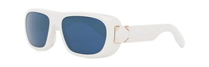Солнцезащитные очки DIOR Lady 95.22 S1I 95B0 CD40115I 25V