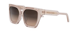Солнцезащитные очки DIOR DiorSignature S10F 40F1 CD40131F 72K