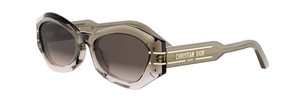 Солнцезащитные очки DIOR Diorsignature B1U 57F1 CD40139U 95F