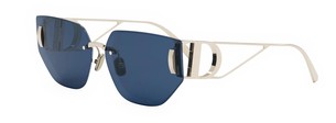 Солнцезащитные очки DIOR 30Montaigne B3U B0B0 CD40146U 10V