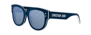 Солнцезащитные очки DIOR DiorPacific B2F 30B8 CD40157F 90C