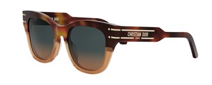 Солнцезащитные очки DIOR DiorSignature B4I 25F2 CD40158I 54F