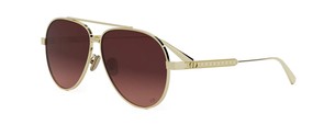 Солнцезащитные очки DIOR DiorCannage A1U B0F2 CD40165U 10K