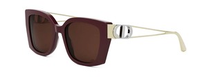 Солнцезащитные очки DIOR 30Montaigne S13I 37D0 CD40185I 69S