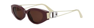 Солнцезащитные очки DIOR 30Montaigne B6I 37D0 CD40186I 69S