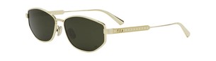 Солнцезащитные очки DIOR DiorCannage B1U B0C0 CD40189U 10N