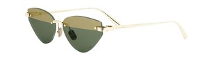 Солнцезащитные очки DIOR Cdior B5U B0C9 CD40196U 10N