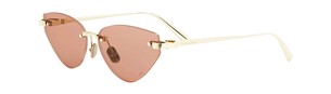 Солнцезащитные очки DIOR Cdior B5U B0L0 CD40196U 10Z