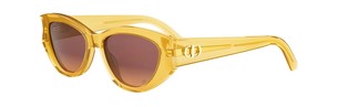 Солнцезащитные очки DIOR DiorGlow B1I 66D2 CD40198I 39F
