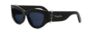Солнцезащитные очки DIOR DiorTRIBALES B1I 10B0 CD40200I 01V