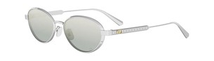 Солнцезащитные очки DIOR Diorcannage R1U F0I6 CD40209U 16X