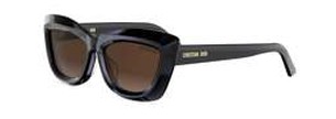 Солнцезащитные очки DIOR Diormidnight B3F 19F2 CD40222F 20K