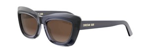Солнцезащитные очки DIOR Diormidnight B3I 19F2 CD40222I 20K