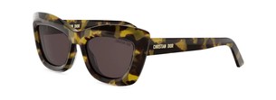 Солнцезащитные очки DIOR Diormidnight B3I 26D0 CD40222I 55S