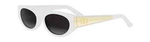 Солнцезащитные очки DIOR Diorglow B2I 95A1 CD40225I 25B