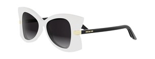 Солнцезащитные очки DIOR Diorbutterfly S1I 95A1 CD40227I 25B