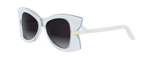 Солнцезащитные очки DIOR Diorbutterfly S1I 80A1 CD40227I 86W