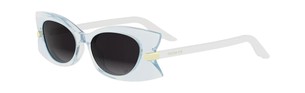 Солнцезащитные очки DIOR Diorbutterfly S2I 80A1 CD40228I 86W