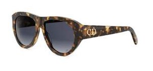 Солнцезащитные очки DIOR Diorglow A1I 26B1 CD40257I 53B