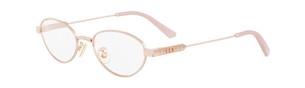 Оптическая оправа DIOR Diorcannageo B3U E000 CD50132U 029