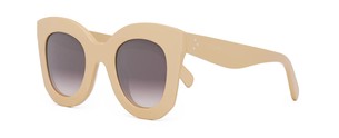 Солнцезащитные очки Celine CL4005FN 57Z