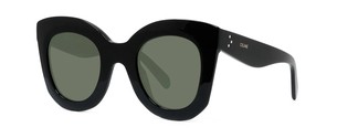 Солнцезащитные очки Celine CL4005IN 01N