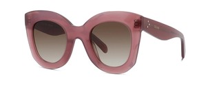Солнцезащитные очки Celine CL4005IN 81F