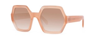 Солнцезащитные очки Celine CL40131I 72K
