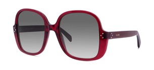 Солнцезащитные очки Celine CL40158I 69B