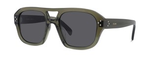 Солнцезащитные очки Celine Triomphe XL 02 CL40205U 96A