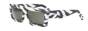 Солнцезащитные очки Celine CL40214U 04A