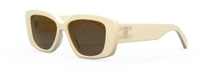 Солнцезащитные очки Celine Triomphe 04 CL40216U 25E