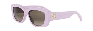 Солнцезащитные очки Celine CL40216U 78F