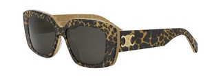 Солнцезащитные очки Celine Triomphe 04 CL40216U 99A